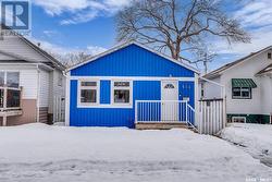 614 I AVENUE S  Saskatoon, SK S7M 1Y8