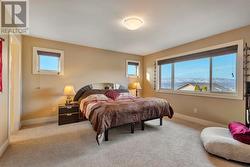 Spacious Master Bedroom - 