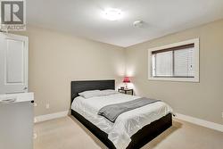 Fourth Bedroom Located Downstairs - 