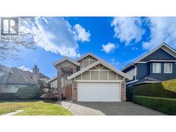 3320 JOHNSON AVENUE  Richmond, BC V7C 5R3