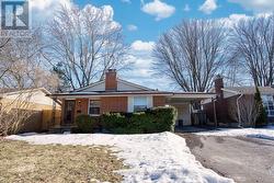 419 CASTLEGROVE BOULEVARD  London, ON N6G 1K7