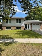 747 GRENFELL DRIVE  London, ON N5X 2C4