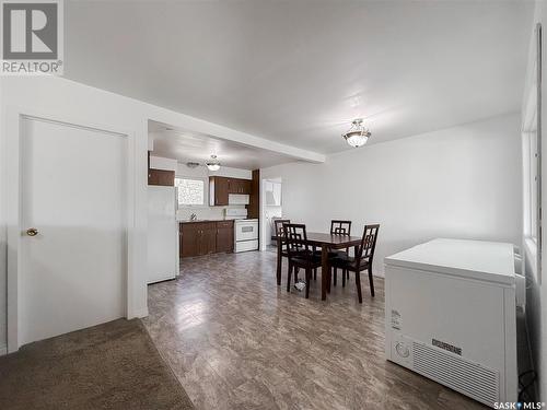 106 1St Street, Gull Lake, SK - Indoor