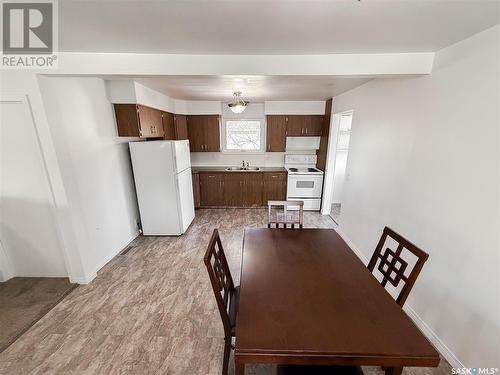 106 1St Street, Gull Lake, SK - Indoor