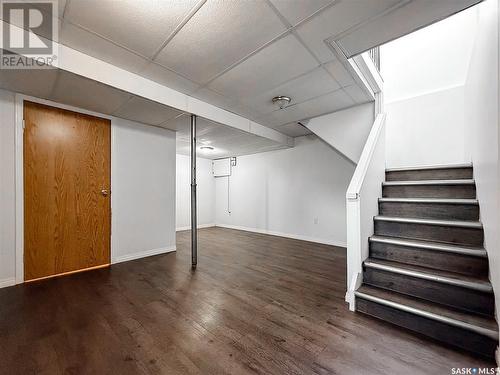 106 1St Street, Gull Lake, SK - Indoor Photo Showing Other Room