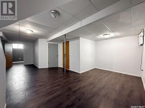 106 1St Street, Gull Lake, SK - Indoor