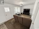 106 1St Street, Gull Lake, SK  - Indoor Photo Showing Living Room 