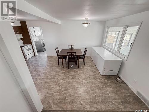 106 1St Street, Gull Lake, SK - Indoor