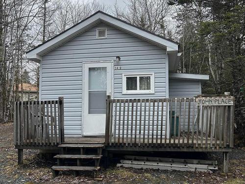 3410 Old Guysborough Road, Devon, NS 