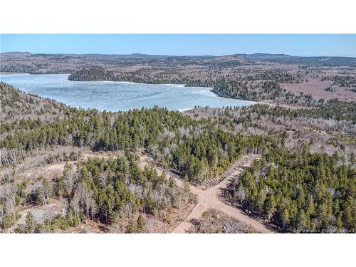 Lot Bluff Rd, Utopia, NB 