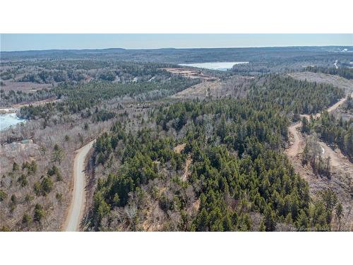 Lot Bluff Rd, Utopia, NB 
