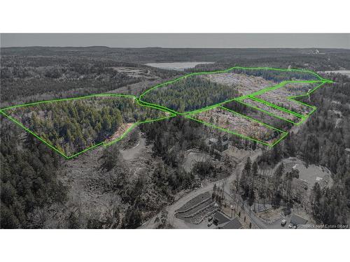 Lot Bluff Rd, Utopia, NB 