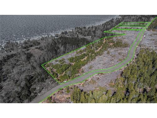 Lot Bluff Rd, Utopia, NB 
