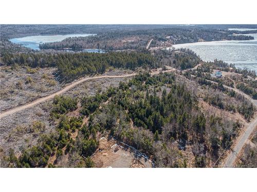 Lot Bluff Rd, Utopia, NB 