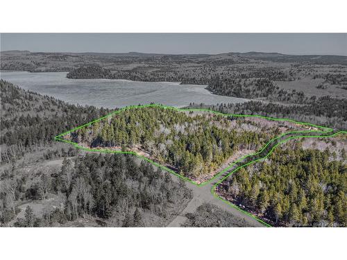 Lot Bluff Rd, Utopia, NB 