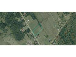 Lot De la Traverse RD  Saint-Paul, NB E4T 3H6