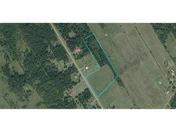 Lot 2 De la Traverse  Saint-Paul, NB E4T 3H6