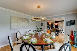 Dining room - 