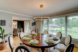 Dining room - 