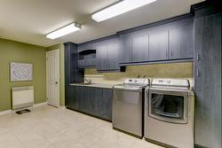 Laundry room - 