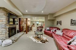 Family room - 