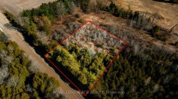 0 Third Line  Erin, ON N0B 1Z0