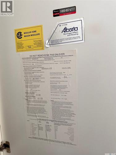 103 5Th Avenue, Chitek Lake, SK - 