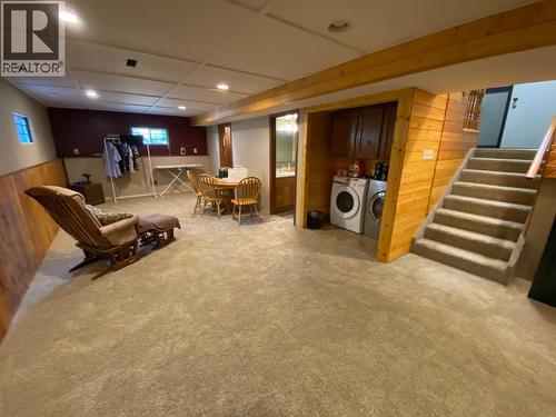 3711 212 Road, Dawson Creek, BC 