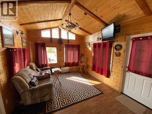 3711 212 Road, Dawson Creek, BC 