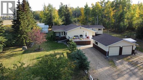 3711 212 Road, Dawson Creek, BC 