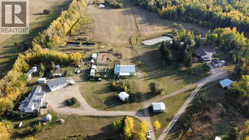 3711 212 Road, Dawson Creek, BC 