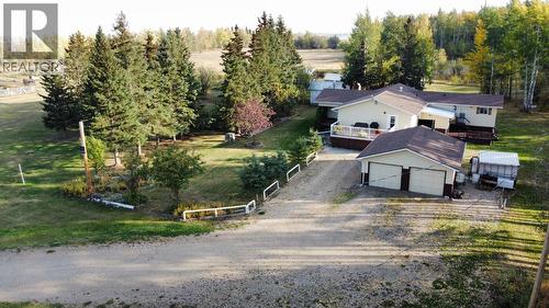 3711 212 Road, Dawson Creek, BC 