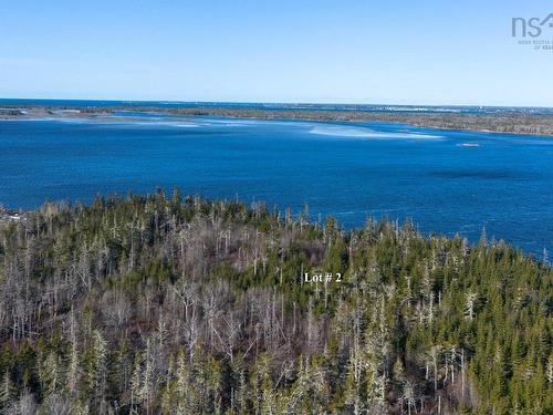 Lots Matthew'S Lake Road, Little Harbour, NS 