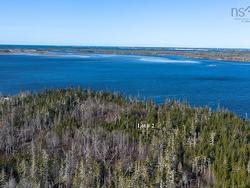 Lots Matthew's Lake Road  Little Harbour, NS B0T 1V0