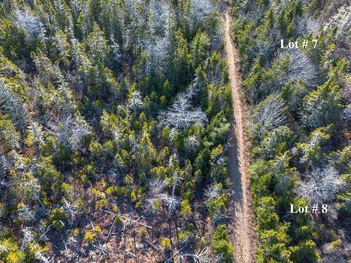 Lots Matthew'S Lake Road, Little Harbour, NS 