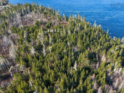 Lots Matthew'S Lake Road, Little Harbour, NS 
