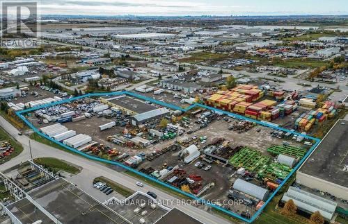 4 Industrial Road, Caledon, ON 