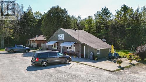 317558 And 317560 Highway 6 And 10 Highway S, Georgian Bluffs, ON 