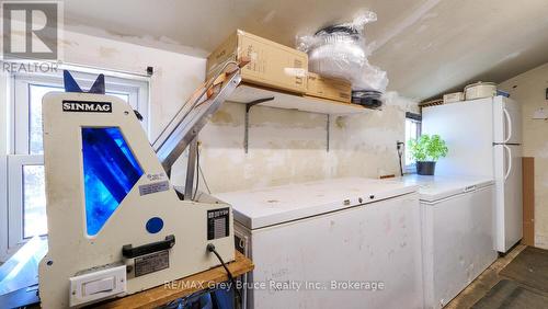 317558 And 317560 Highway 6 And 10 Highway S, Georgian Bluffs, ON 