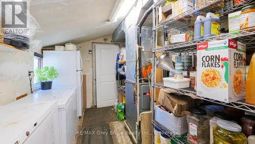 317558 And 317560 Highway 6 And 10 Highway S, Georgian Bluffs, ON 