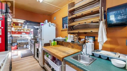 317558 And 317560 Highway 6 And 10 Highway S, Georgian Bluffs, ON 