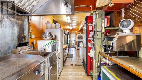 317558 And 317560 Highway 6 And 10 Highway S, Georgian Bluffs, ON 