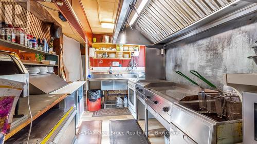 317558 And 317560 Highway 6 And 10 Highway S, Georgian Bluffs, ON 