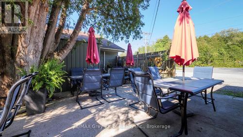 317558 And 317560 Highway 6 And 10 Highway S, Georgian Bluffs, ON 