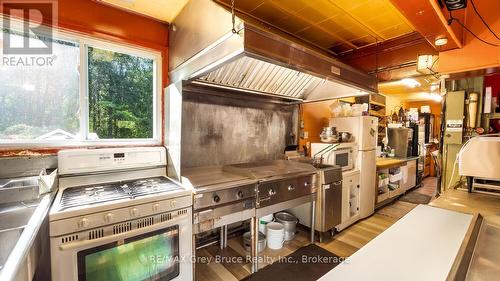 317558 And 317560 Highway 6 And 10 Highway S, Georgian Bluffs, ON 