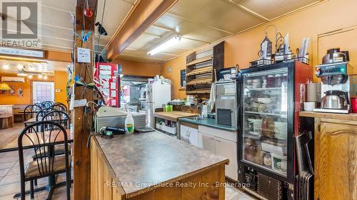 317558 And 317560 Highway 6 And 10 Highway S, Georgian Bluffs, ON 