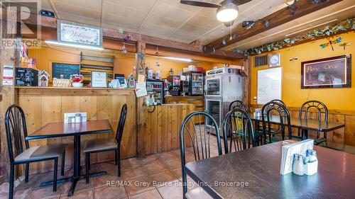 317558 And 317560 Highway 6 And 10 Highway S, Georgian Bluffs, ON 