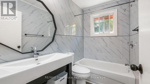 317558 And 317560 Highway 6 And 10 Highway S, Georgian Bluffs, ON 