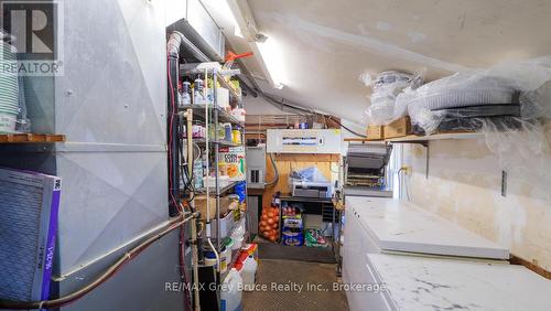 317558 And 317560 Highway 6 And 10 Highway S, Georgian Bluffs, ON 