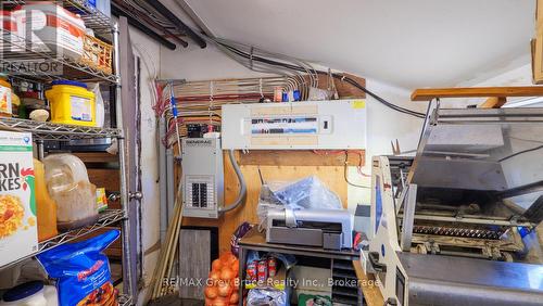 317558 And 317560 Highway 6 And 10 Highway S, Georgian Bluffs, ON 